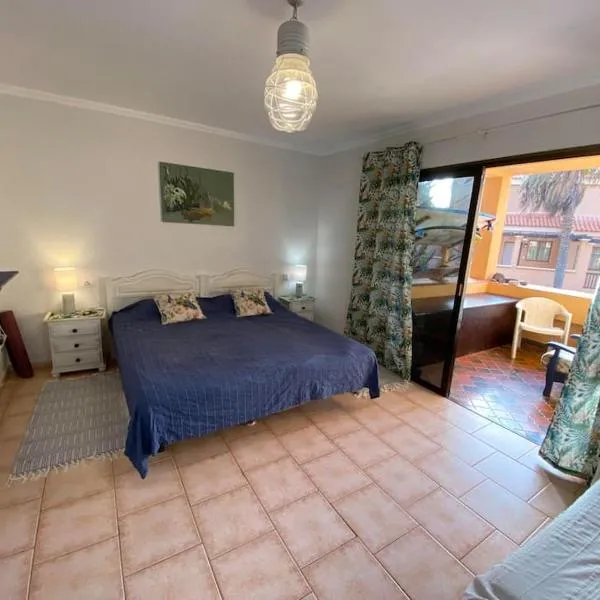 Studio De Ziutek, hotel en La Pared