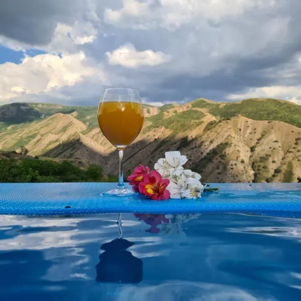 NorDar, hotel v destinaci Garni
