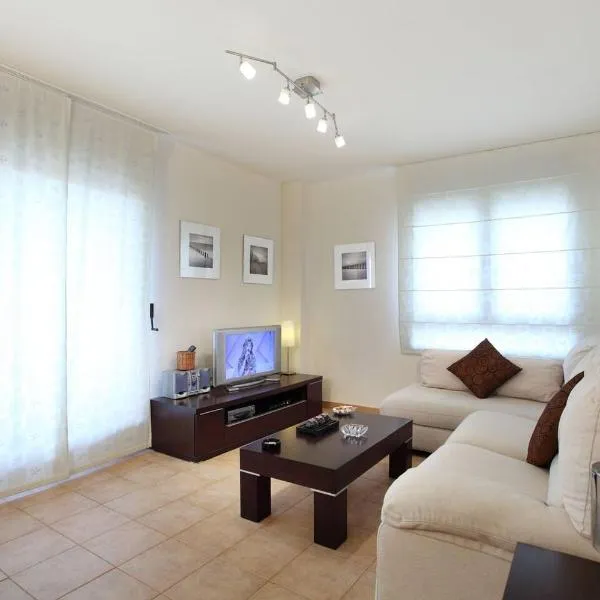 RESIDENTIAL FLAT Lloret de Mar (Nex, hotel v destinaci Lloret de Mar