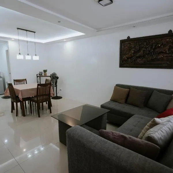 Joanna's Place, hotel in Naga