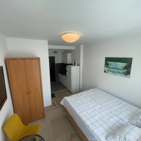 Studio Apartman Centar, ξενοδοχείο σε Ζένιτσα