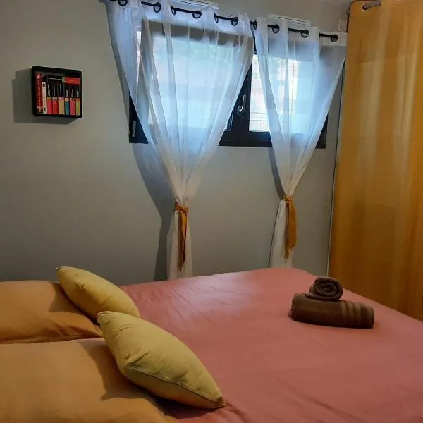 Lisière de la Forêt, hotel v destinácii La Baule-Escoublac