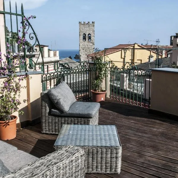 Zia Letizia Bed And Wine, hotel u gradu Monteroso al Mare