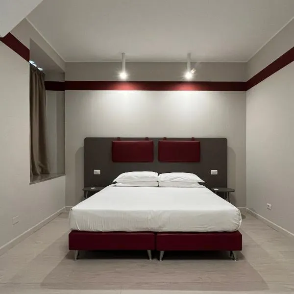 Borgo Yporegia, hotel in Ivrea