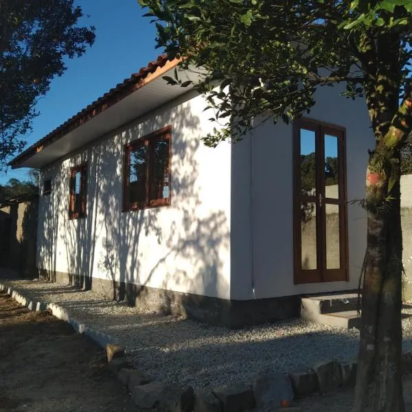 Pousada Umbra, hotel v destinaci Lauro Müller