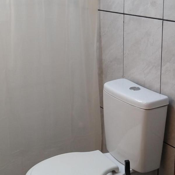 Pousada Umbra - Foto 3
