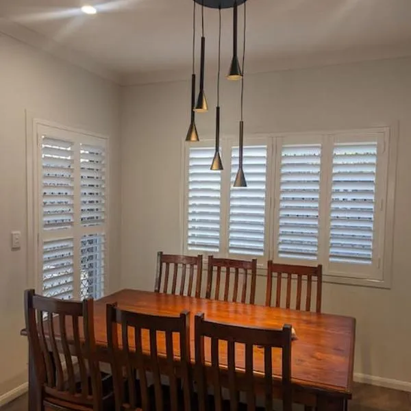 Entire House near Brisbane City 2Beds, hotel v destinaci Brisbane