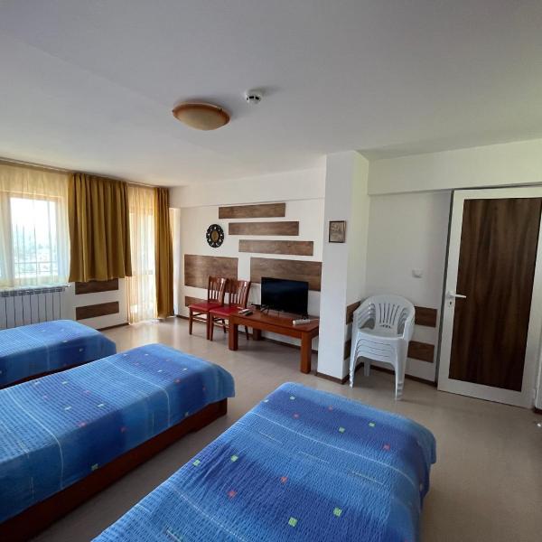 תמונה של מלון  Centaur Family Hotel