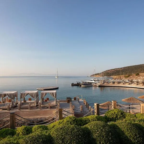 Caresse, a Luxury Collection Resort & Spa, Bodrum, hotel in Bitez