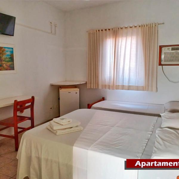 Rial Hotel - Foto 2