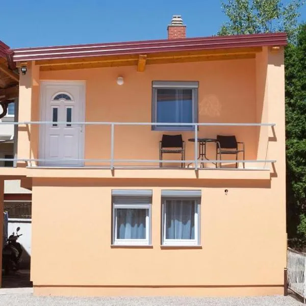 Apartment Resaa, hotel v destinaci Bihać