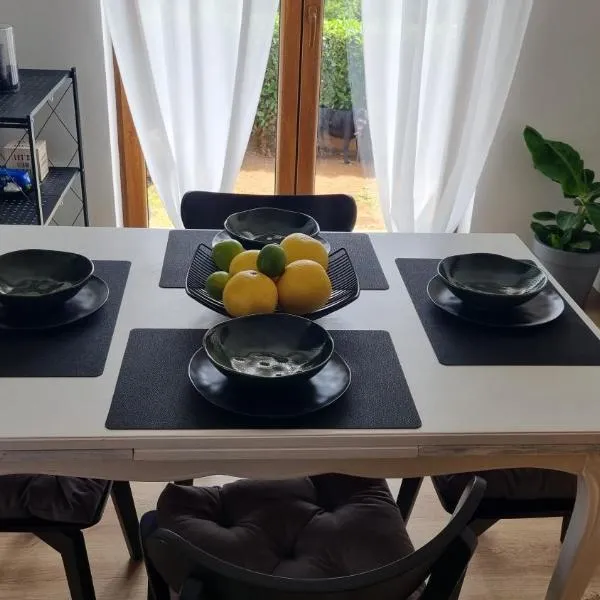 Apartman Laura, hotel v destinaci Rijeka