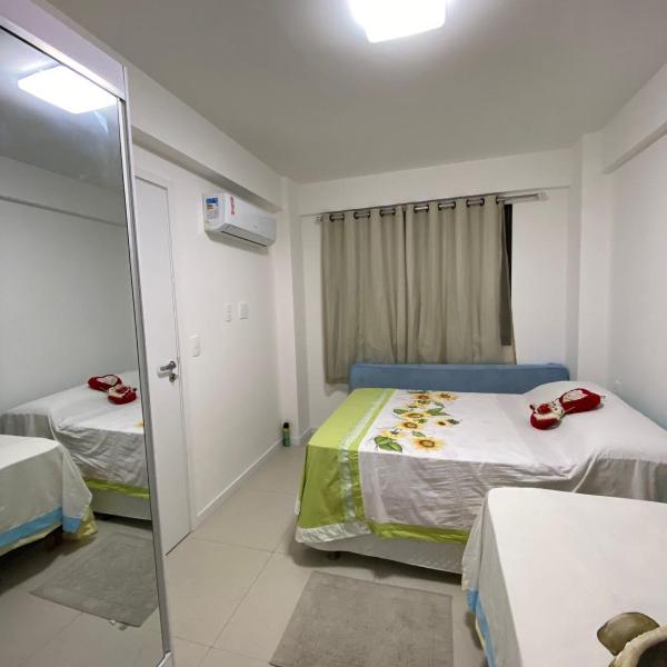 Apartamento em Guarajuba - Condomínio Paraíso dos Coqueiro - Foto 2