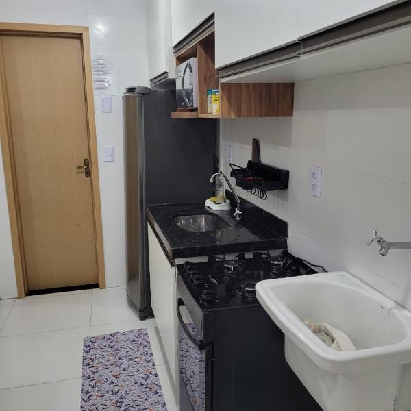 Lençóis Confort Residence - Foto 3
