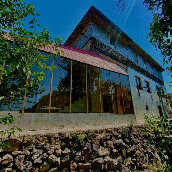 Hotelvvv888, hotel u gradu 'Yerevan'