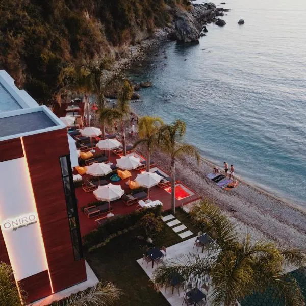 히마레에 위치한 호텔 Oniro in Sea & Sun ADULTS ONLY