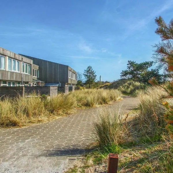 Lovely Apartment In Schiermonnikoog, ξενοδοχείο σε Schiermonnikoog