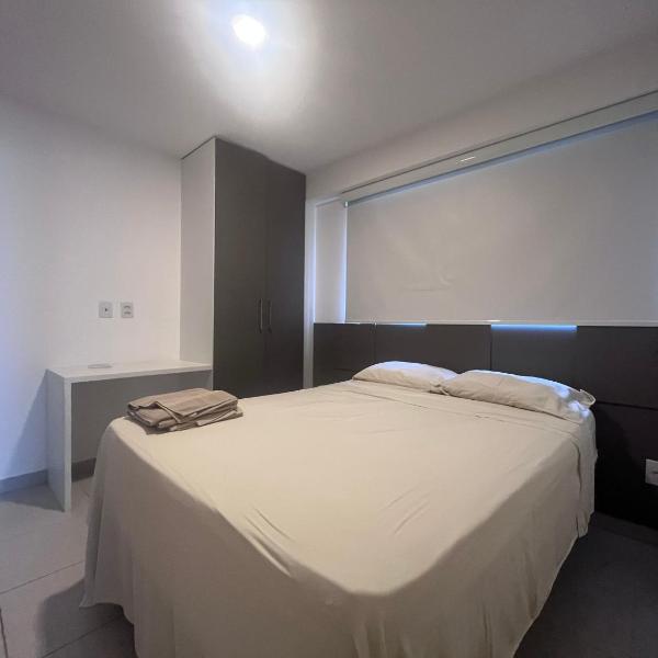 Apartamento Cupe Beach Living - Porto de galinhas - Foto 2