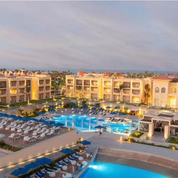 Cleopatra Luxury Resort Sharm - Adults Only 16 years plus, hotel a Sharm El Sheikh
