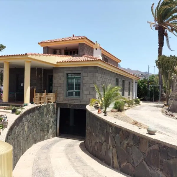 Casita Lily, hotel Las Palmas de Gran Canariában