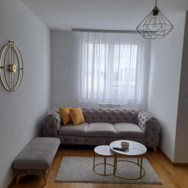 Apartman Lena, hotel in Banja Luka