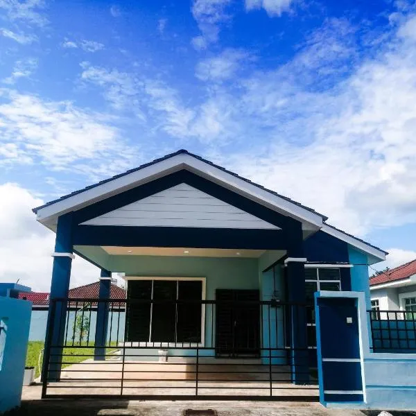 Marvelous Homestay SP Kedah, khách sạn ở Sungai Petani