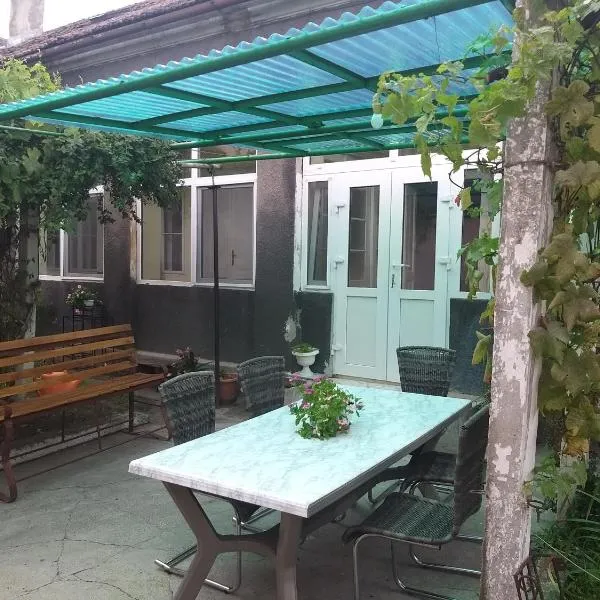 Casa in regim hotelier、オラデアのホテル