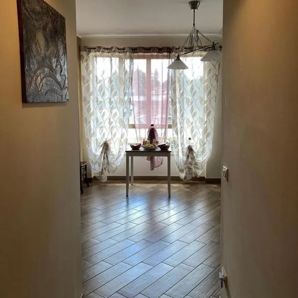 Roma Fuori Porta, hotel v destinácii San Cesareo