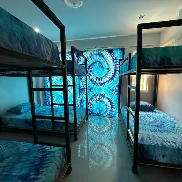 Freedom​ Hostel​, hotel v destinaci Khao Lak
