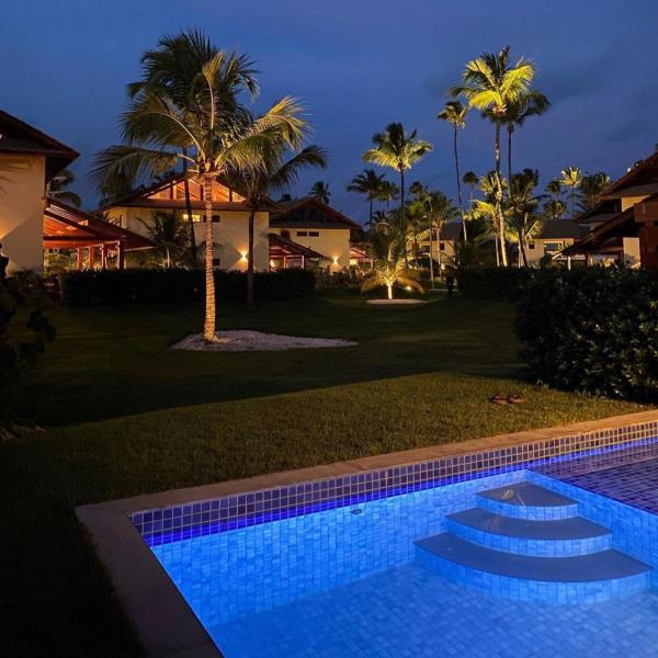 Casa Carneiros 12 - Reserva dos Carneiros - Foto 4