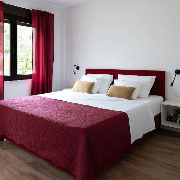 Sea Melody, hotel in Lopar