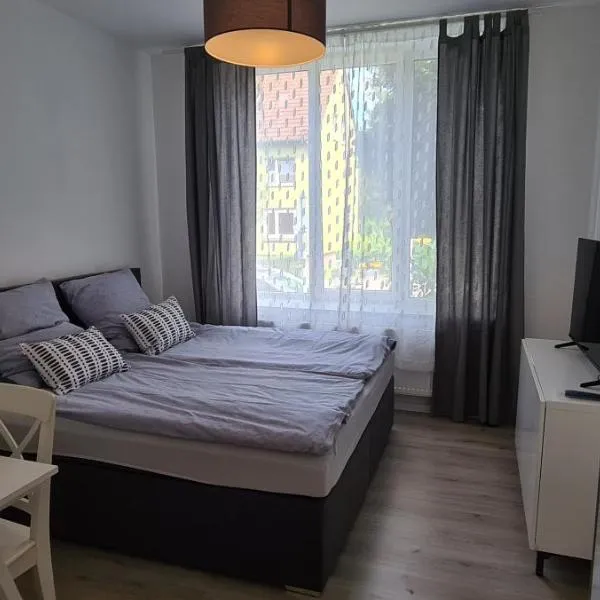 Tim's Guesthouse, hotel in Hannover