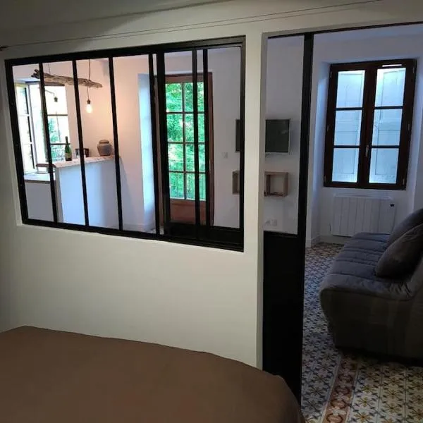 Villa des Lucioles 2, hotel v destinácii Annot