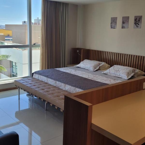 Flat em Brasília - Foto 2