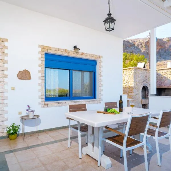 Votsalo, hotel v destinaci Khamaítoulon