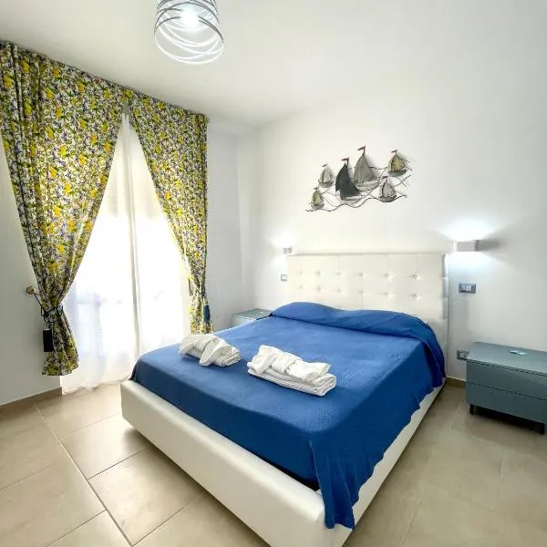 B&B Marconi, Hotel in Ricadi