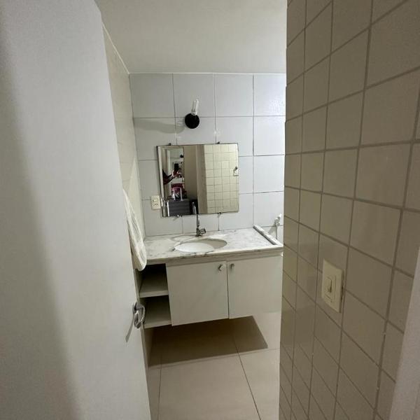 Carneiros Tamandare Apart Hotel Marinas - Foto 3