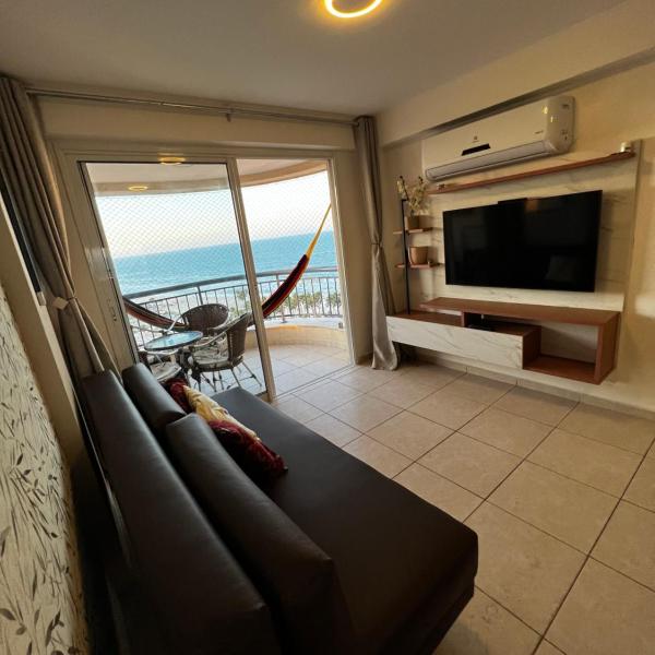 Apartamento com Vista para o Mar Último Andar