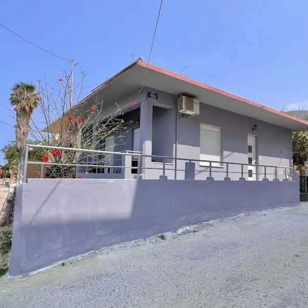 Souda Bay, hotel in Souda