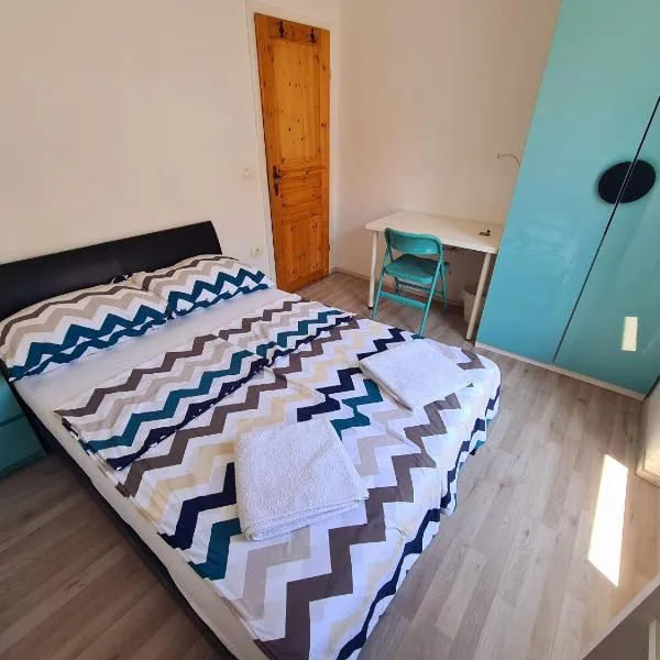 Koper2stay, khách sạn ở Koper