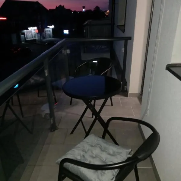 Sweet home, hotel in Brčko