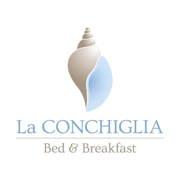 La CONCHIGLIA Bed & Breakfast, hotel v destinaci Camogli