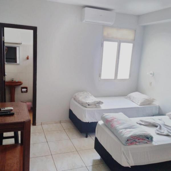 ORSI HOTEL - Foto 2