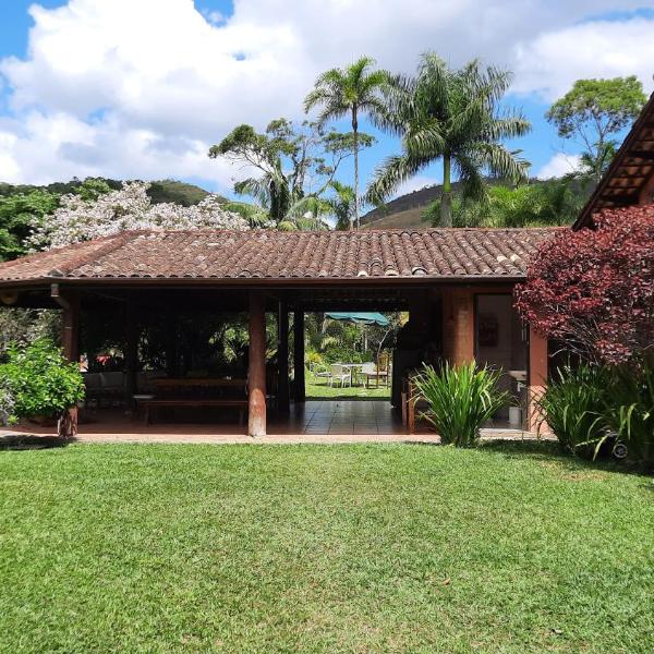 Fazenda Maria Faceira - Foto 4