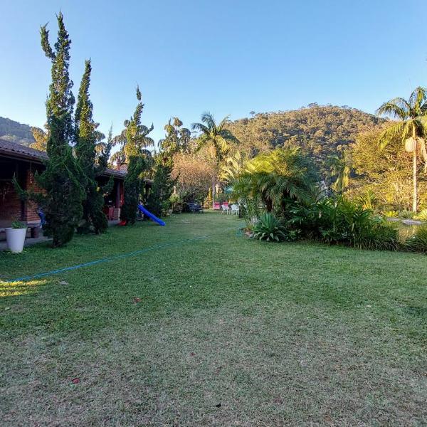 Fazenda Maria Faceira - Foto 5