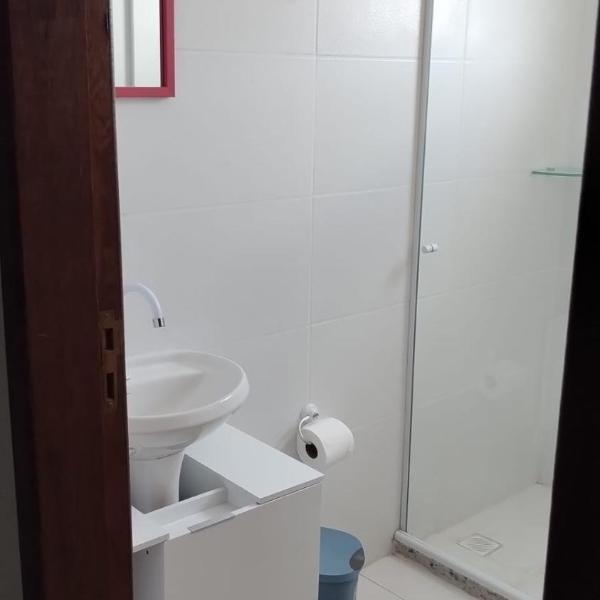 Loft PARIS para Casais, em Iguaba Grande, Centro , 150 metros da praia, até 3 pessoas - Foto 3