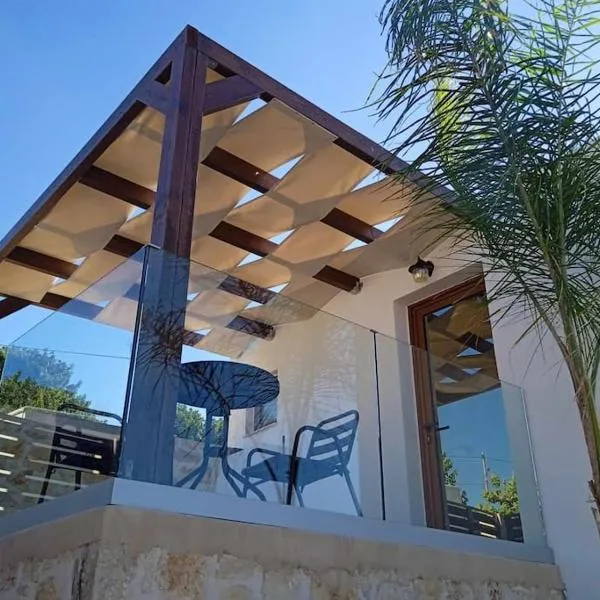 Halepouri Apartment, hotel in Chania Town