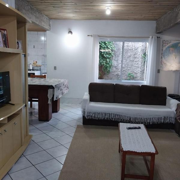 Casa a Três Quadras da Praia da Cal! Torres - Foto 5