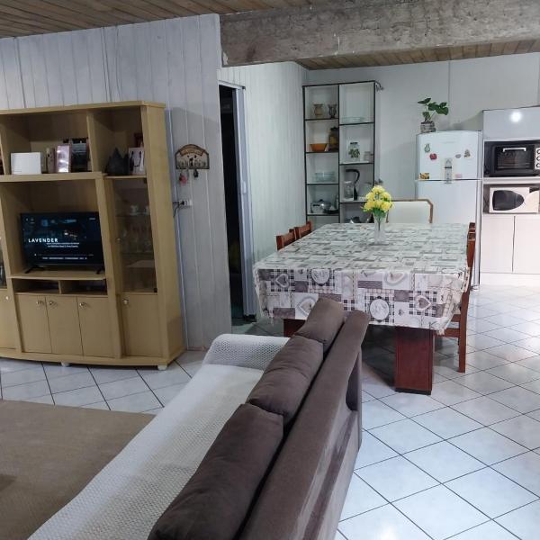 Casa a Três Quadras da Praia da Cal! Torres - Foto 4