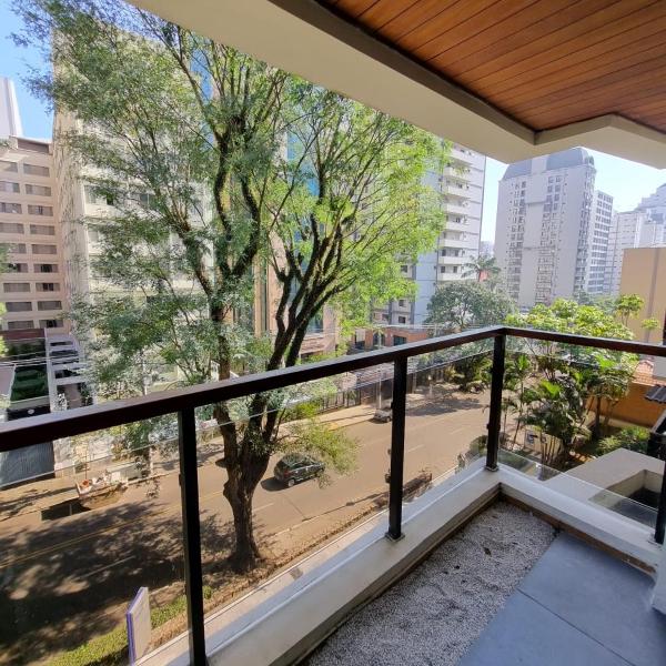 Apart-Hotel Alameda Jaú, Jardins, São Paulo - Foto 5